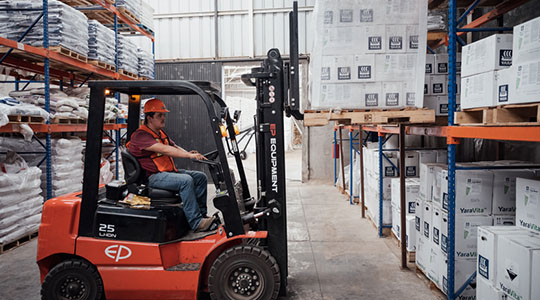 Дистрибьюторы