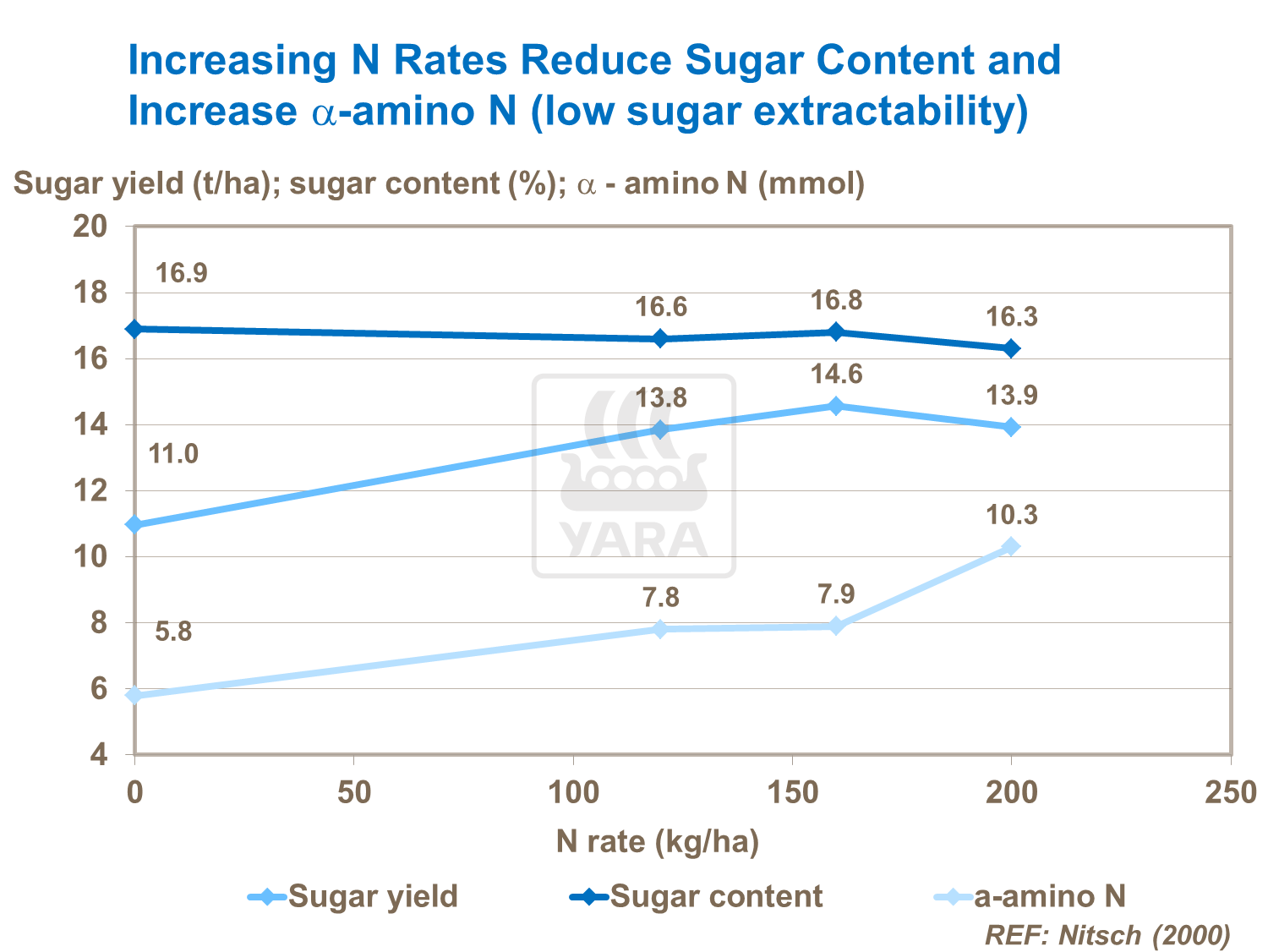 Sugar Beet Quality 3