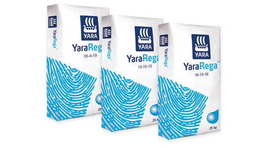 YaraRega
